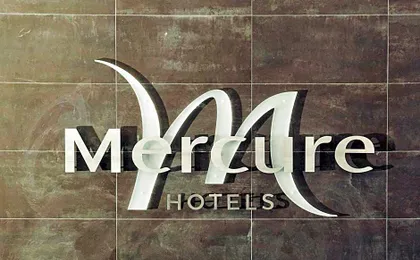 Mercure Newcastle Airport