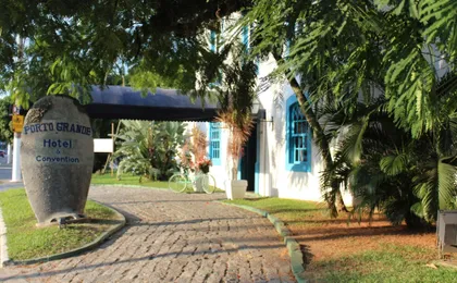 Porto Grande Hotel