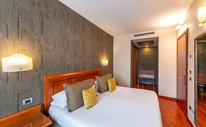 Hotel Palace Verona
