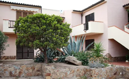 Residence Itaca