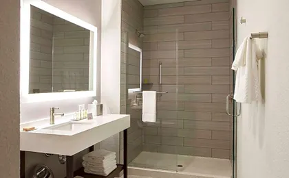 Hilton Garden Inn Minneapolis University Area