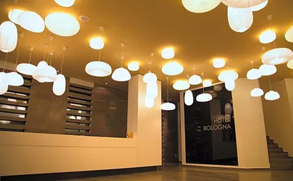 Hotel Bologna