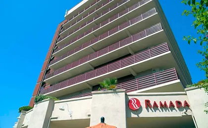 Ramada by Wyndham San Diego National City