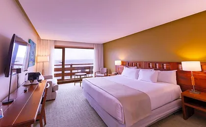 Wyndham Puerto Varas Pettra