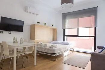 Suncity Apartamentos Refino