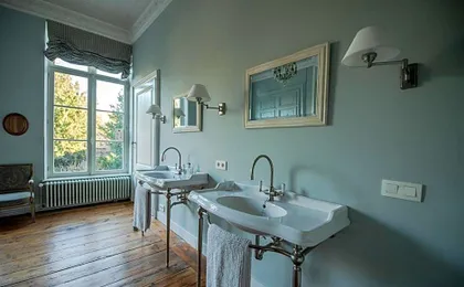 B&B De Corenbloem Luxury Guesthouse - Adults Only