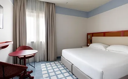 Hotel Plaza