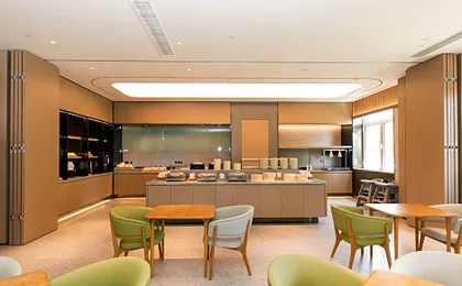 Ji Hotel Yantai Fushikang Industrial Park