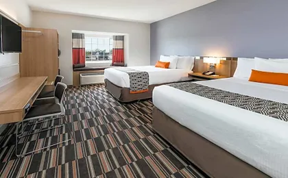 Permian Studio Apartments