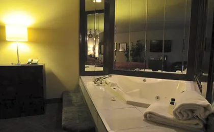 Hotel L'Express