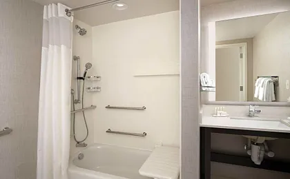 Residence Inn by Marriott Modesto North