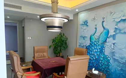 Nade Hotel