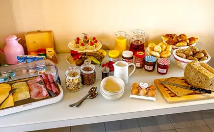B&B Het Polderhof