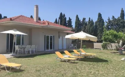 Sea Breeze Villa