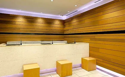 JR Inn Sapporo-eki Minami-guchi