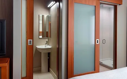 SpringHill Suites by Marriott Atlanta Airport Gateway