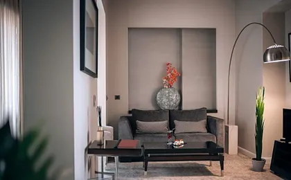 Boutique Hotel Townhouse 27