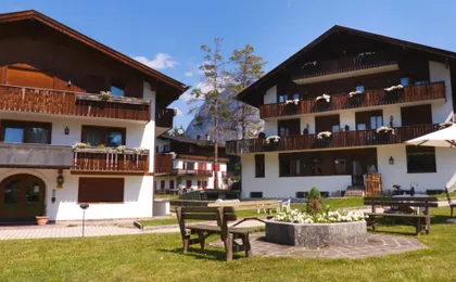 Hotel Capannina