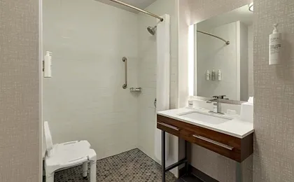 Hampton Inn by Hilton Derby Wichita Southeast