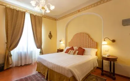Hotel Villa Marsili, BW Signature Collection