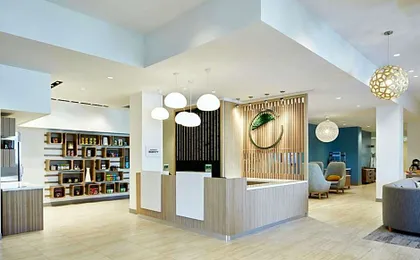 Element Irvine