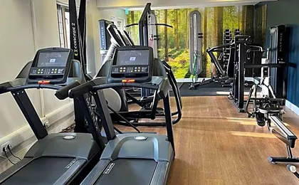 Cricklade House Hotel, Sure Hotel Collection by Best Western