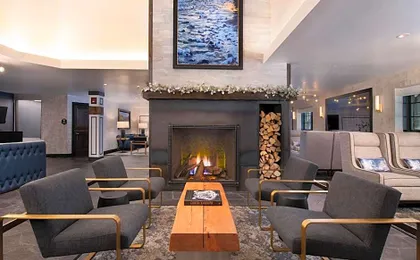 Gravity Haus Vail