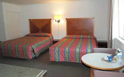 River Park Inn
