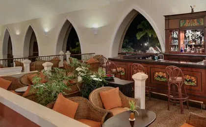 Caravela Beach Resort (Ex. Ramada Caravela B.R)