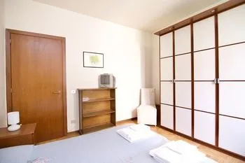 Ragusei Apartment