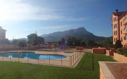 Apartamento Oroel