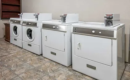 Quality Inn Lawton near Fort Sill
