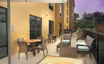 Hampton Inn & Suites San Antonio Northwest/Medical Center