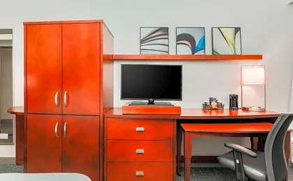 Courtyard by Marriott Orlando Lake Mary/North
