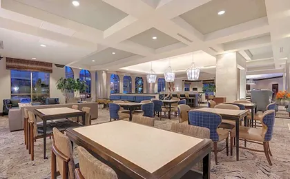 Homewood Suites By Hilton Nashville Vanderbilt