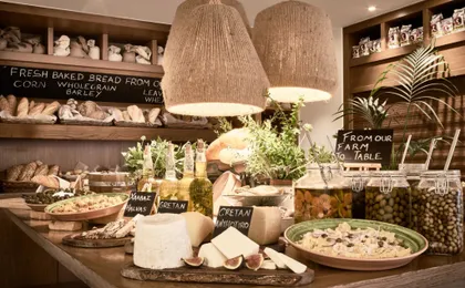 Phāea Cretan Malia, a Member of Design Hotels