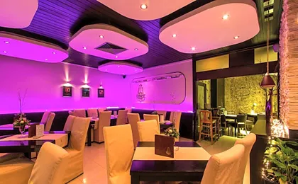 Hotel Petrus