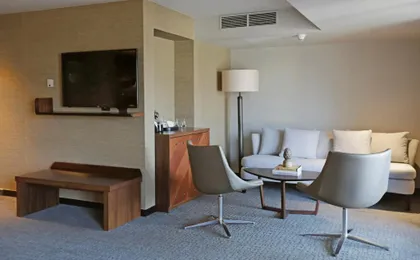 Hotel Cumbres Lastarria