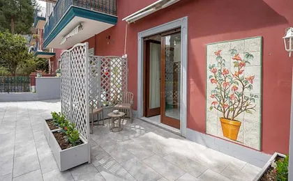 Giardino Archeologico