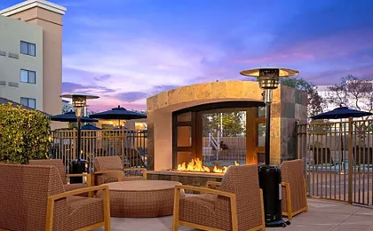Courtyard by Marriott San Diego Central