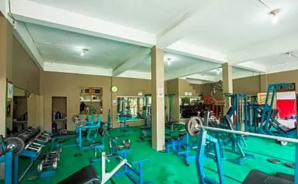 OYO 453 Rumah Idaman Bunda