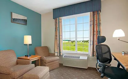 Best Western Plus Liberty Lake Inn
