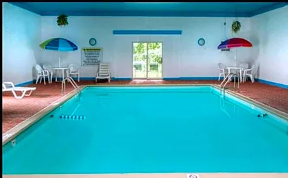 Days Inn by Wyndham Portage/Indiana Dunes National Park