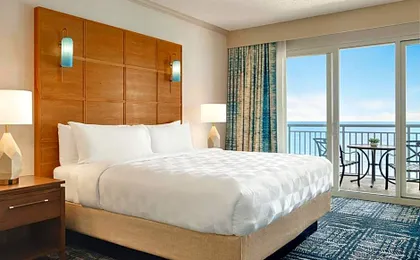 Holiday Inn Hotel & Suites Ocean City By IHG