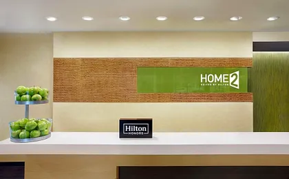 Home2 Suites by Hilton Warminster Horsham