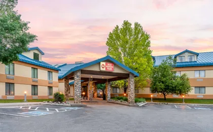 Best Western Plus Eagle/Vail Airport