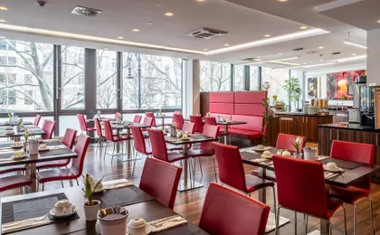 PLAZA Premium Berlin Kurfürstendamm