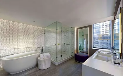 W Bellevue