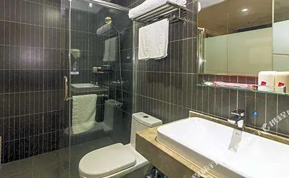 Jinting Hotel