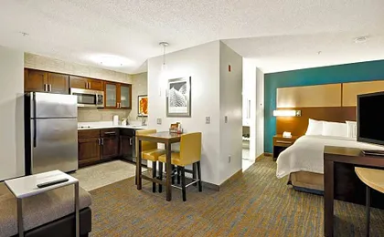 Residence Inn by Marriott Jacksonville Airport